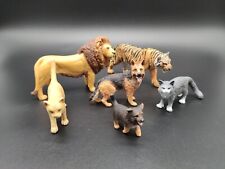 Schleich tiere stück gebraucht kaufen  Heide