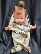 Pebbles flintstone doll for sale  Clinton