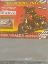 Motorhome cover usato  Roma