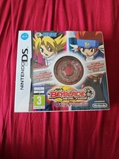 Beyblade metal fusion d'occasion  Amnéville