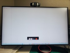 Usado, Monitor LED WQHD Dell U2719DC 27 polegadas UltraSharp comprar usado  Enviando para Brazil