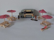 Inches 64. diorama d'occasion  Troyes