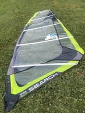 Vela windsurf neil usato  Avellino