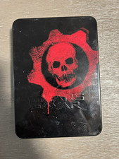 Usado, Gears of War -- Edição Limitada de Colecionador Quase Completa, Sem Manga, Algum Desgaste comprar usado Usado, Gears of War -- Edição Limitada de Colecionador Quase Completa, Sem Manga, Algum Desgaste comprar usado  Enviando para Brazil