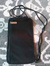 Travelon crossbody neck for sale  Georgetown