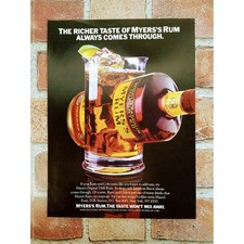 1988 myers rum for sale  Brussels