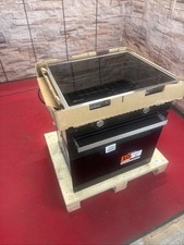 Bauknecht herdset bako gebraucht kaufen  Ense