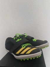 Adidas jumpstar black for sale  LLANELLI