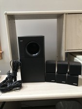 Bose acoustimass home for sale  Huntington Station