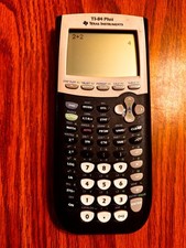 ti texas 84 instruments plus for sale ti texas 84 instruments plus for sale Chicago