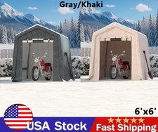 Outdoor storage shelter for sale  USA