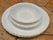 arcopal dinner set for sale  GERRARDS CROSS