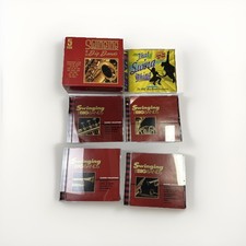 Swing music collection for sale  Perkasie