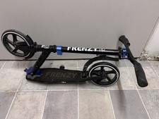 Frenzy folding push for sale  MACCLESFIELD