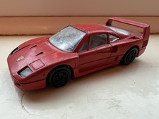 Ferrari f40 diecast for sale  NELSON
