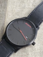 Mvmt classic black for sale  Paris