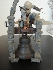 Action figure assassin usato  Udine