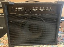 Laney linebacker reverb for sale  Des Moines