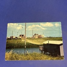 Panorama reti pesca usato  Bari