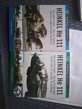 Heinkel 111 latter for sale  HORSHAM
