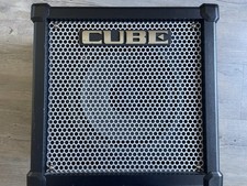 Roland cube 40gx for sale  HEREFORD