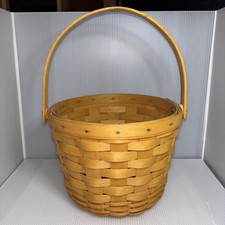 1996 vtg longaberger for sale  Paint Lick