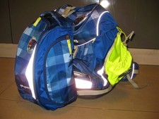 Ergobag koalabär schulranzen gebraucht kaufen  Rheinbreitbach