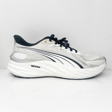 Tênis de corrida Puma masculino Velocity Nitro 4 311140-02 branco tamanho 9.5  comprar usado Tênis de corrida Puma masculino Velocity Nitro 4 311140-02 branco tamanho 9.5  comprar usado  Enviando para Brazil