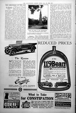 Antique print 11.9 for sale  UK