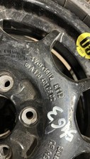 Roue secours mercedes d'occasion  Villegusien-le-Lac