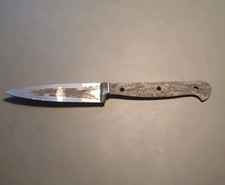 Gemüsemesser schälmesser roh gebraucht kaufen Gemüsemesser schälmesser roh gebraucht kaufen  Hamburg