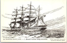 Bateaux transport voilier d'occasion  France