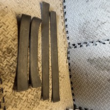 Audi avant einstiegsleisten gebraucht kaufen  Dasing