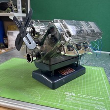 Haynes engine internal for sale  ADDLESTONE