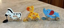 Ray toys wooden for sale  Westfield