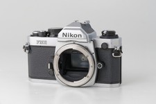 Nikon fm2n d'occasion  Muzillac
