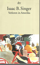 Isaac singer verloren gebraucht kaufen  Celle