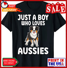 Boy loves aussies for sale  El Paso