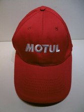 Casquette motul sport d'occasion  France