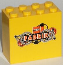 Fehldruck lego legoland gebraucht kaufen  Fischach
