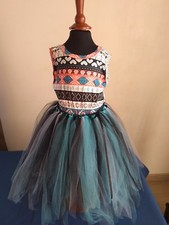 Jupe tutu fille d'occasion  Éragny