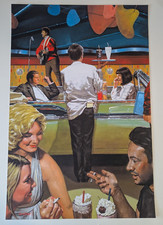 Rochfort pulp fiction for sale  BEVERLEY