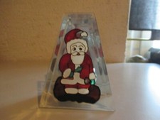 Teelichthalter weihnachten ker gebraucht kaufen  Lünen