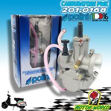 Carburatore polini valvola usato  Sciacca