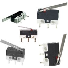 Pz. microswitch leva usato  Varano Borghi