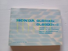 Honda 650 650 usato  Vimodrone