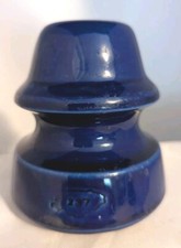 Cobalt blue porcelain for sale  Greenwood