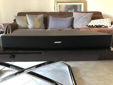 Bose sound bar usato  Roma
