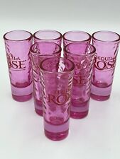 Tall pink shot for sale  Lake Worth
