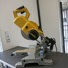 Dewalt panelkreissäge dw771 gebraucht kaufen  Bochum